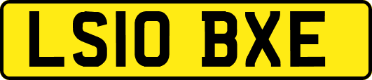 LS10BXE