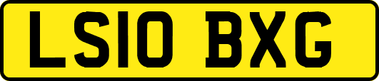 LS10BXG