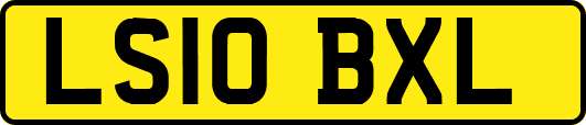 LS10BXL