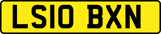 LS10BXN