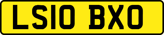 LS10BXO