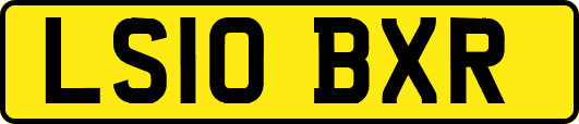 LS10BXR