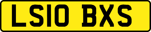 LS10BXS