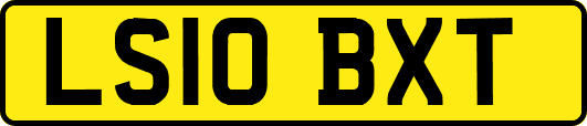 LS10BXT