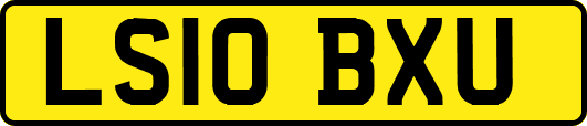 LS10BXU