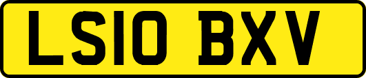 LS10BXV