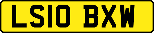 LS10BXW