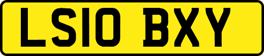 LS10BXY
