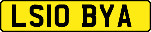 LS10BYA