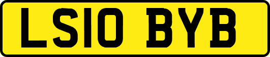 LS10BYB