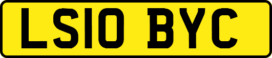 LS10BYC