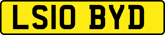 LS10BYD