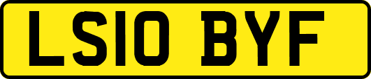 LS10BYF