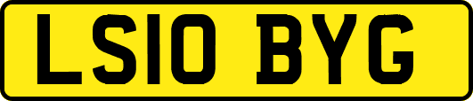 LS10BYG