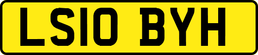 LS10BYH