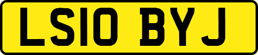 LS10BYJ