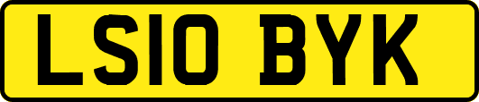 LS10BYK