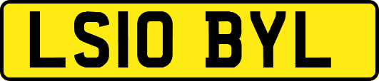 LS10BYL
