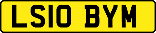 LS10BYM