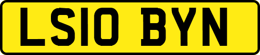 LS10BYN