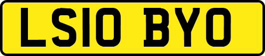 LS10BYO