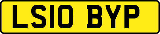 LS10BYP