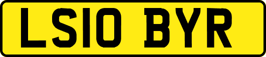 LS10BYR