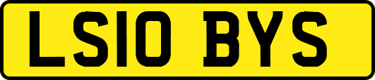 LS10BYS
