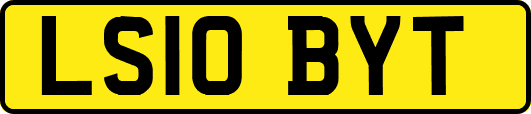 LS10BYT