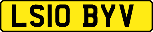 LS10BYV