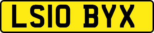 LS10BYX