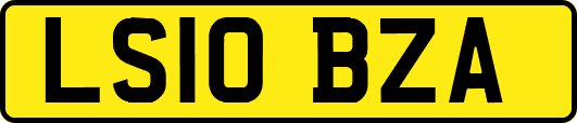 LS10BZA