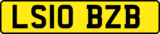 LS10BZB