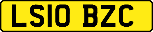 LS10BZC