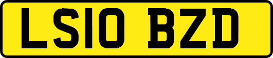 LS10BZD