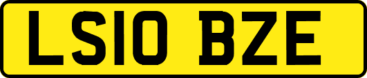 LS10BZE
