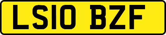 LS10BZF
