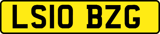 LS10BZG