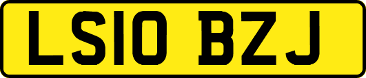 LS10BZJ