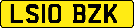 LS10BZK