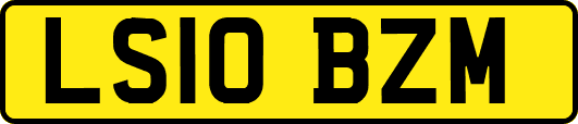LS10BZM