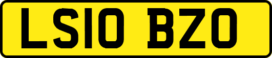 LS10BZO