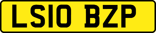 LS10BZP