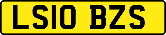 LS10BZS