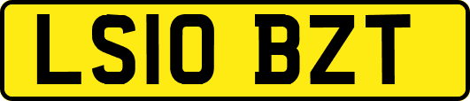 LS10BZT