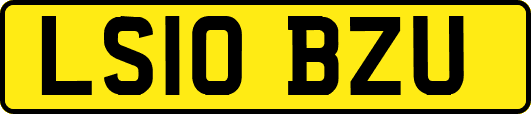 LS10BZU