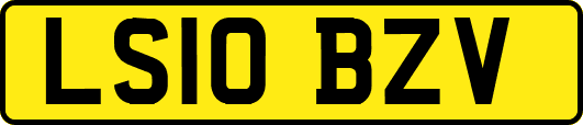 LS10BZV
