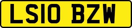 LS10BZW