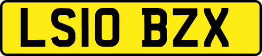 LS10BZX