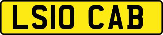 LS10CAB